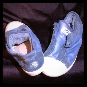UGG Laela Sky Blue